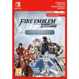 Fire Emblem Warriors: Season Pass
