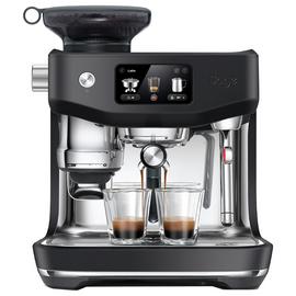 Sage The Oracle Jet Bean to Cup Coffee Machine - Black
