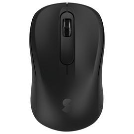 Styletech WM200 Wireless Mouse - Black