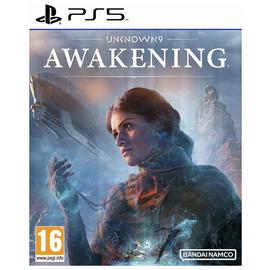 Unknown 9 Awakening PS5 Game