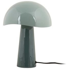 Present Time Grato Cast Iron Table Lamp