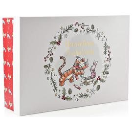 Disney Winnie The Pooh Storage Box