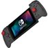 HORI Nintendo Switch Split Pad Pro Controller - Black & Red