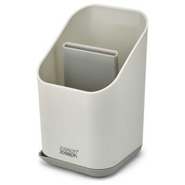 Joseph Joseph Duo Cutlery Drainer - Grey