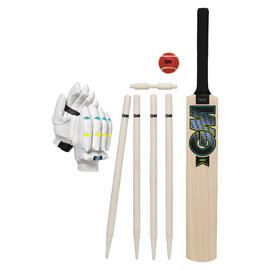 G&M Aion Size 6 Cricket Set