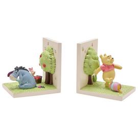 Disney Winnie The Pooh Bookends