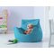 Argos Home Kids Funzee Blue Bean Bag Chair