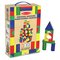Melissa & Doug Wooden Blocks