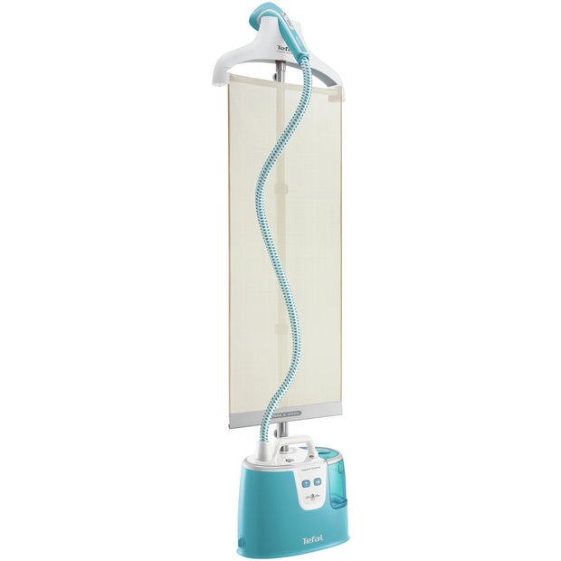 Buy Tefal IS8360 Instant Control Garment Steamer at Argos.co.uk Your