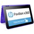 HP Pavilion x360 Celeron 116in 4GB 500GB Touch Convertible
