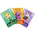 Animal Crossing Happy Home Designer NFC Cards Wave 1