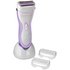 TrueSmooth by BaByliss Rechargeable Lady Shaver