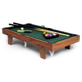Gamesson 3 ft Pool Table