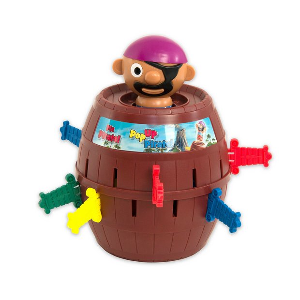 Pirate ship toy sales argos