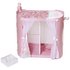 Baby Annabell 2-in-1 Baby Unit Wardrobeu002FChanging Table
