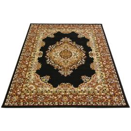 Maestro Traditional Medallion Short Pile Rug