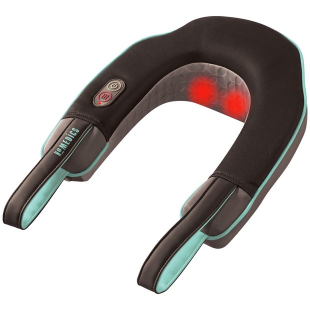 Buy Homedics NMSQ Neck Massager at Argos.co.uk - Your Online Shop for