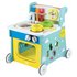 ELC Wooden Activity Kitchen Walker