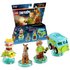 LEGO Dimensions Scooby Doo Team Pack