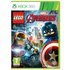 LEGO Avengers Game - Xbox 360