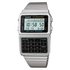 Casio Calculator Databank Watch