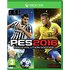 Pro Evolution Soccer 2016 Xbox One Game