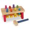 Melissa & doug Deluxe Pounding Bench