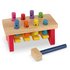 Melissa & doug Deluxe Pounding Bench