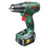 Bosch PSR 1800 Cordless Drill Driver - 18V