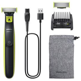 Philips OneBlade Beard & Stubble Trimmer QP2724/30
