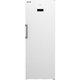 Beko FFEP5791W Tall Freestanding Freezer - White