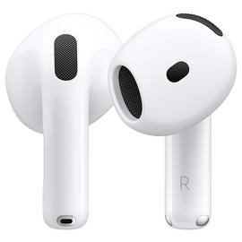 Apple Airpods with USB-C Charging Case (4th Generation)