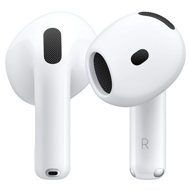 ヘッドフォン/イヤフォン Apple - AppleAirPods with Wireless Charging Case EarPods（3.5 mmヘッドフォンプラグ） - Apple（日本）