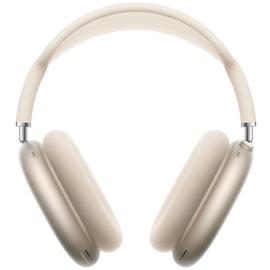 Apple AirPods Max Over-Ear Wireless Headphones - Starlight