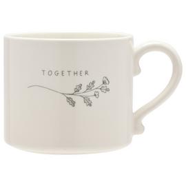Moments Together Mug