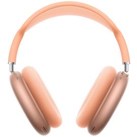 Apple AirPods Max Over-Ear Wireless Headphones - Orange