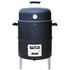 Bar-Be-Quick Charcoal Smoker and Grill