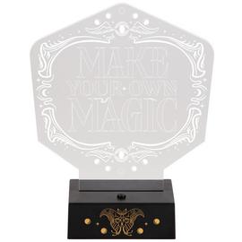 Wicked Acrylic Light