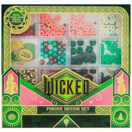 Wicked Make Your Own Beaded Phone Strap