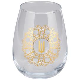 Wicked Stemless Tumbler Glass