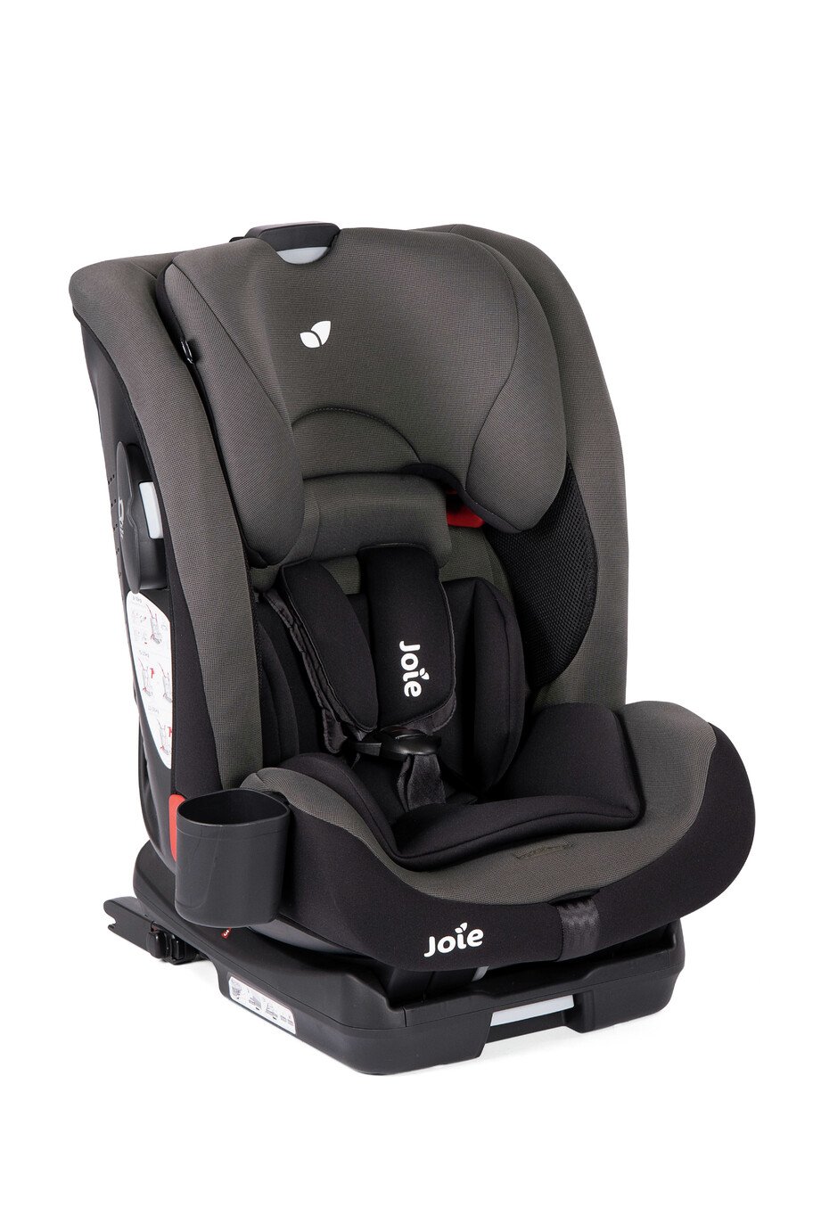 joie bold group 123 isofix car seat