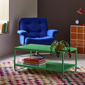 Habitat Lorelei Coffee Table