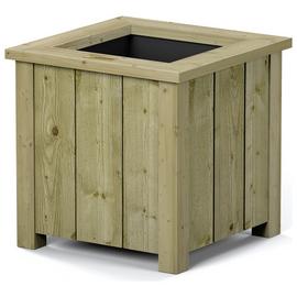 Rowlinson Heritage Square Planter - Pack of 1