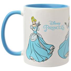 Disney Cinderella Mug