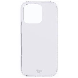 Tech21 iPhone 16 Pro EvoLite Phone Case - Clear