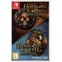 Baldur's Gate: Enhanced Edition Nintendo Switch Game