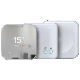 Hive Smart Thermostat Mini For Conventional Boiler - White