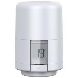 Hive Smart Thermostatic Radiator Valve - White