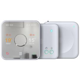 Hive Smart Thermostat with Hub for Conventional Boiler