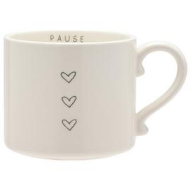 Moments Pause Mug